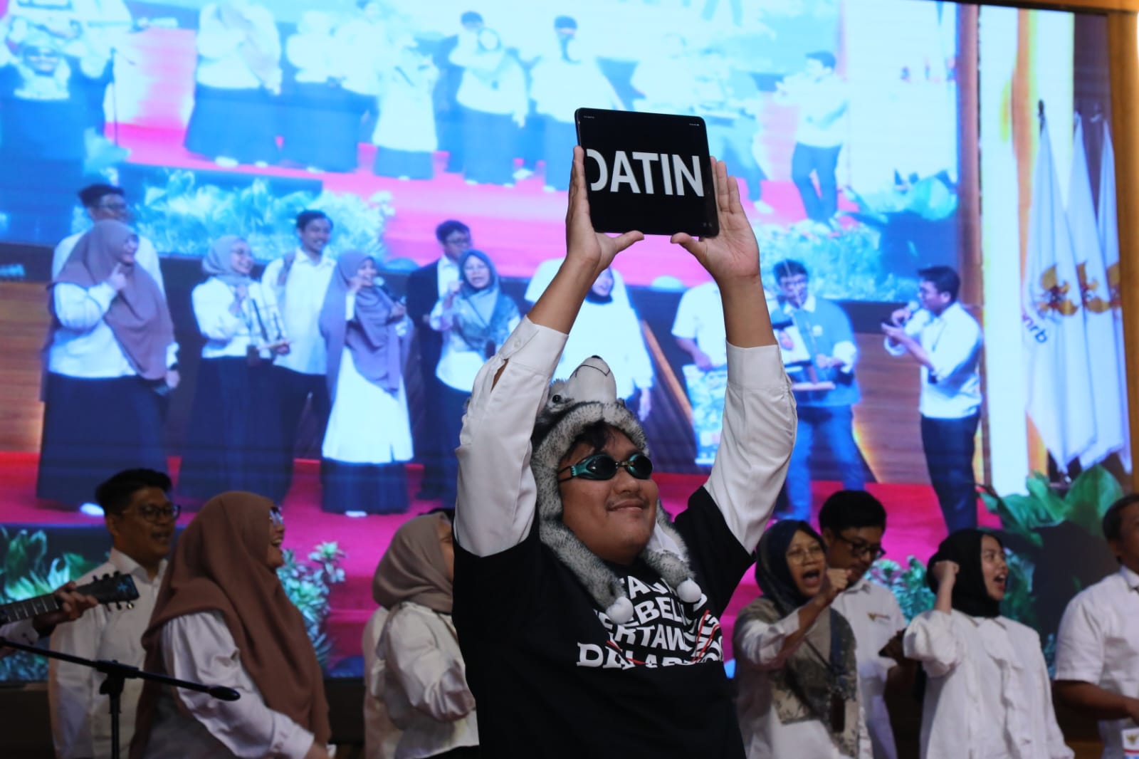 20260727 Opening Ceremony PANRB Fest 202619