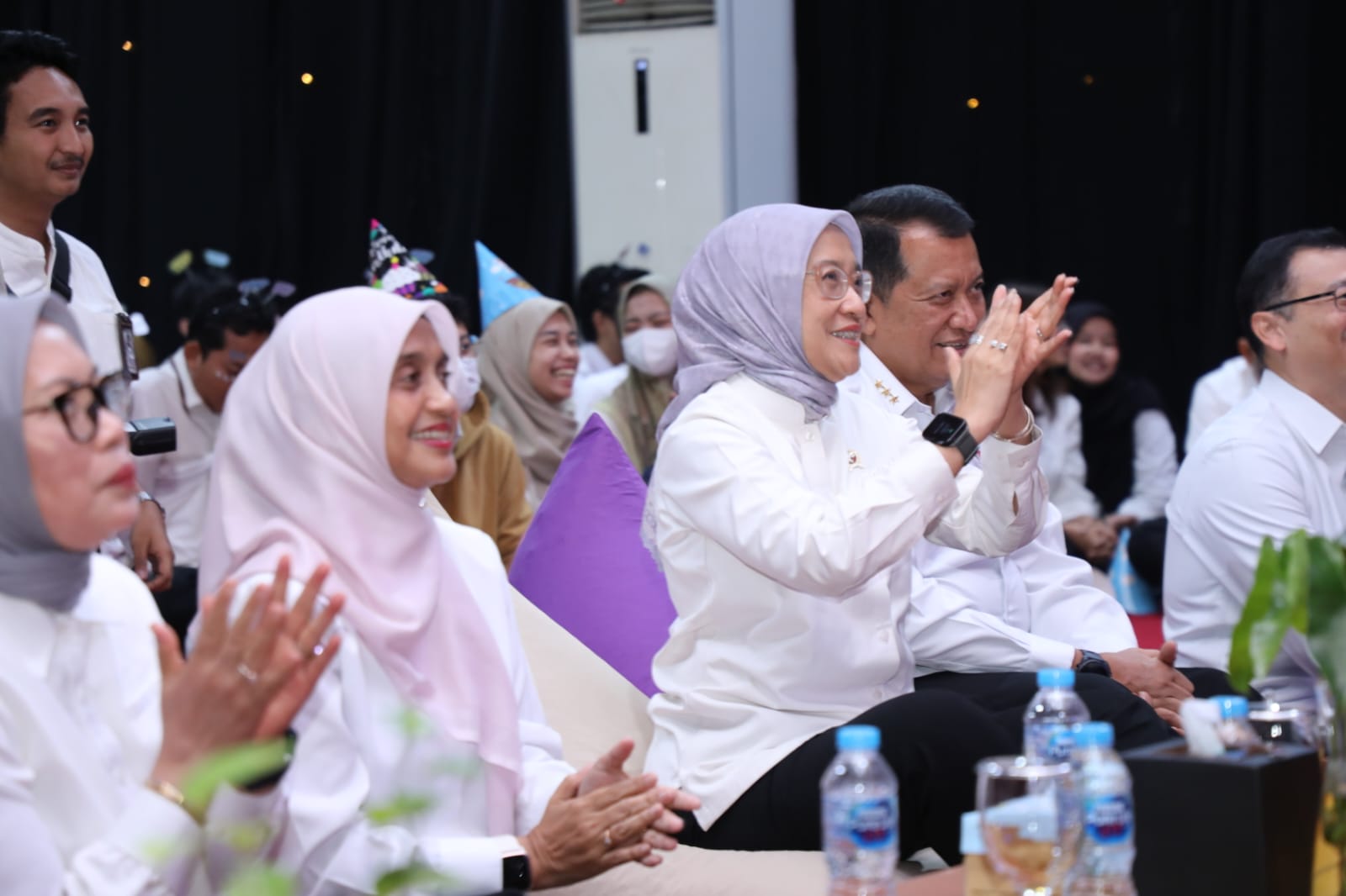 20260727 Opening Ceremony PANRB Fest 202619