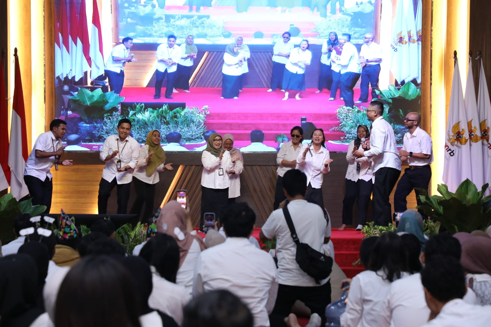 20260727 Opening Ceremony PANRB Fest 202619