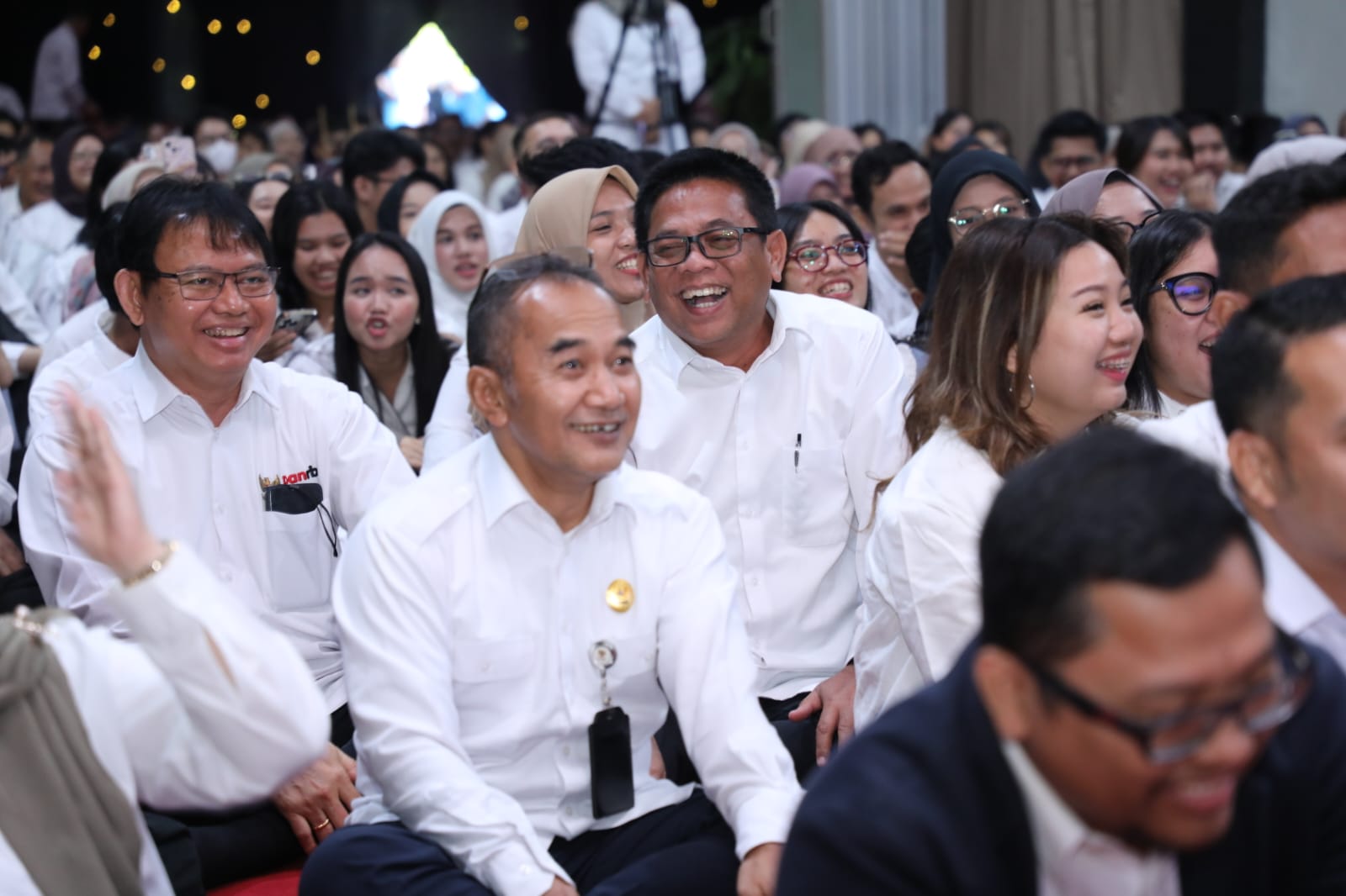 20260727 Opening Ceremony PANRB Fest 202619