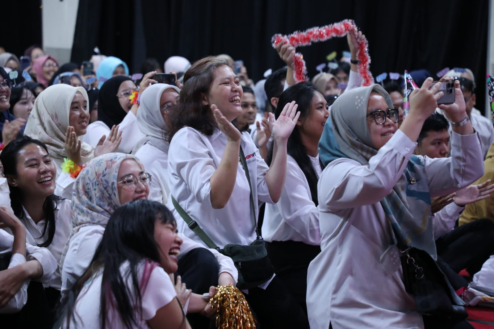 20260727 Opening Ceremony PANRB Fest 202619