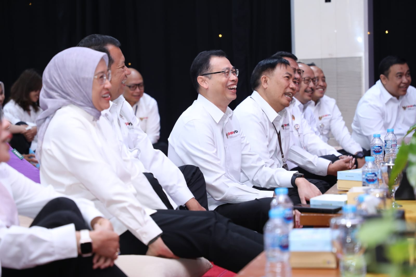 20260727 Opening Ceremony PANRB Fest 202619