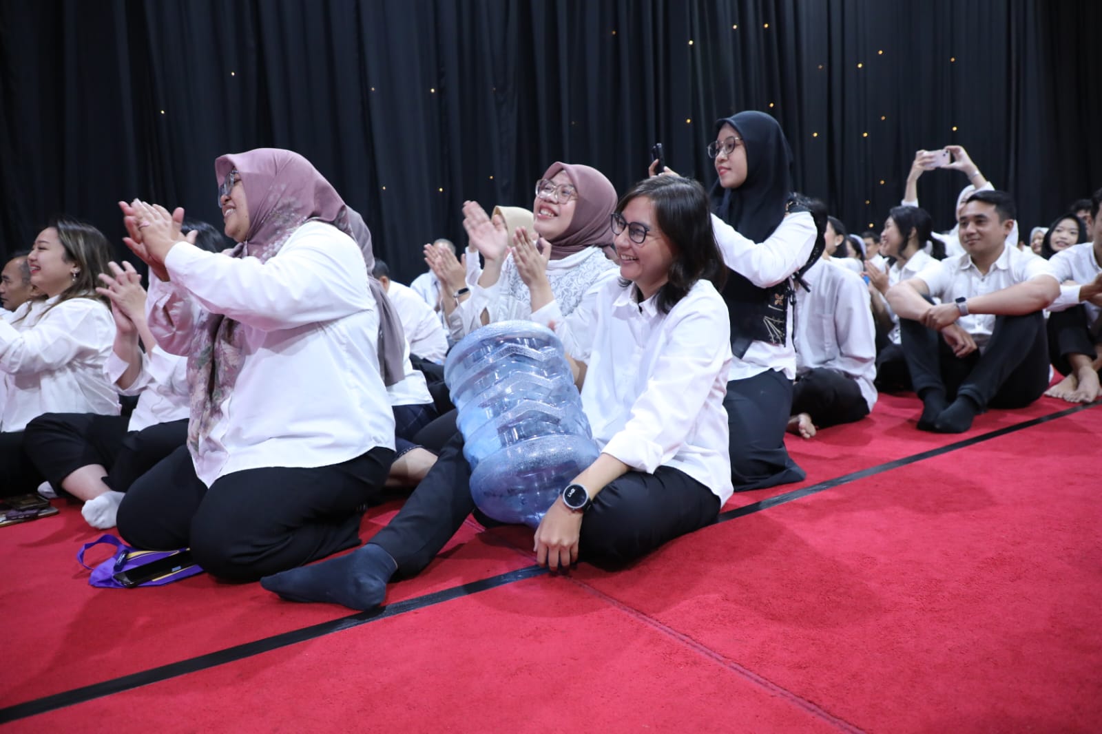 20260727 Opening Ceremony PANRB Fest 202619