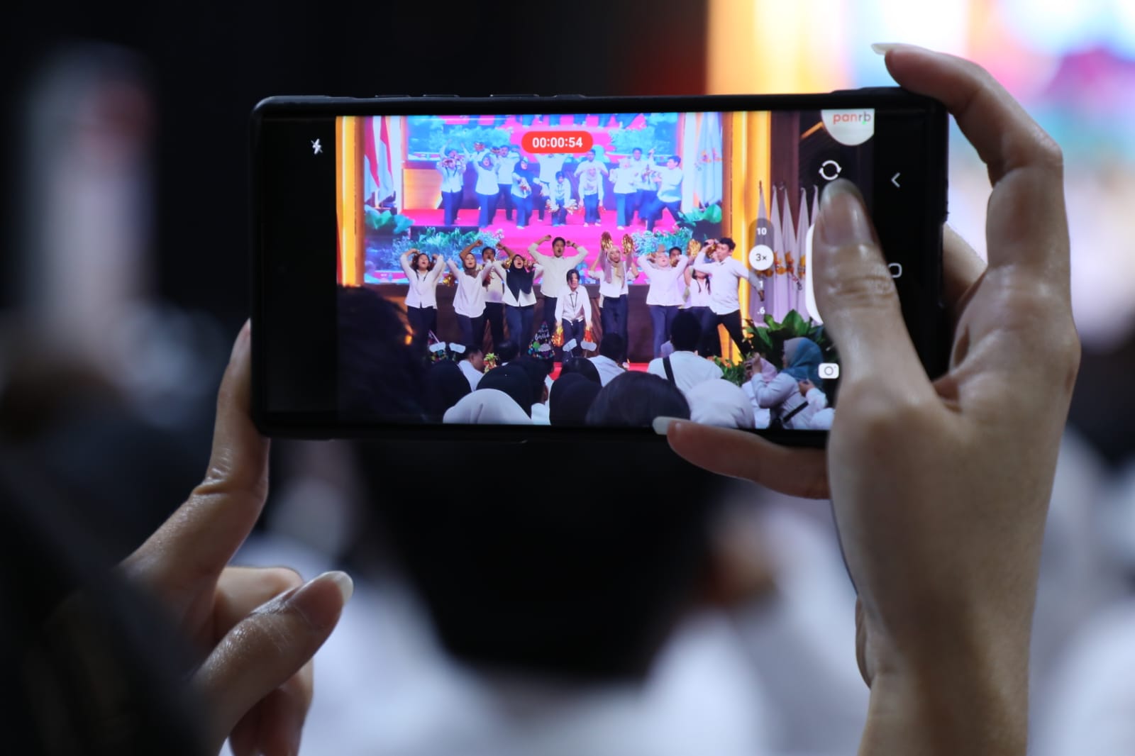20260727 Opening Ceremony PANRB Fest 202619