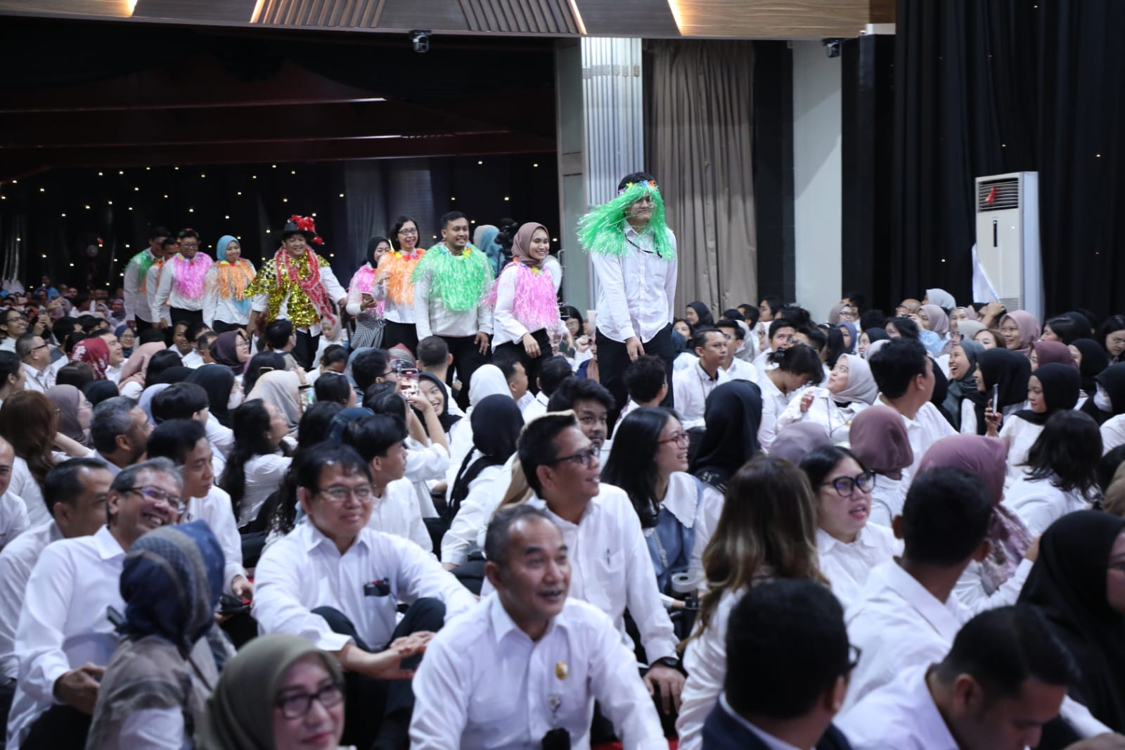 20260727 Opening Ceremony PANRB Fest 202619