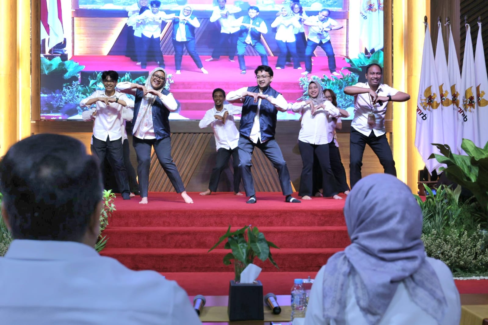 20260727 Opening Ceremony PANRB Fest 202619