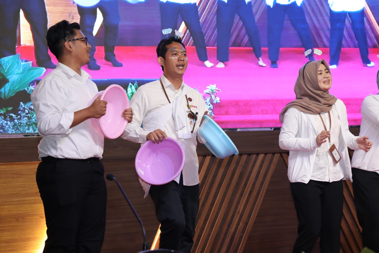 20260727 Opening Ceremony PANRB Fest 202619