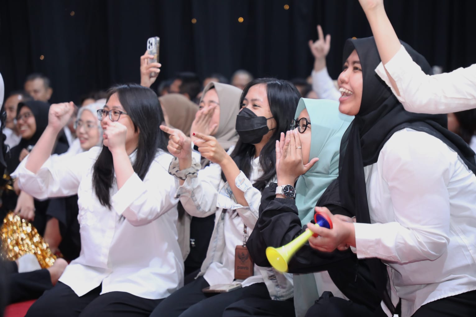 20260727 Opening Ceremony PANRB Fest 202619