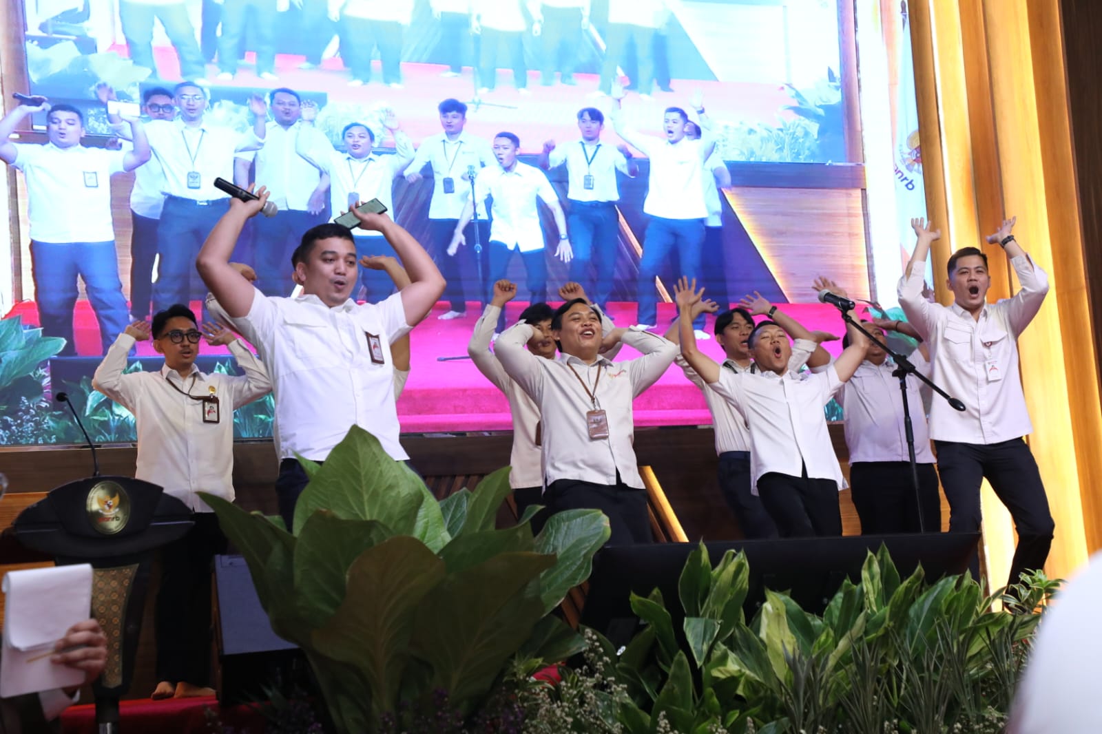 20260727 Opening Ceremony PANRB Fest 202619