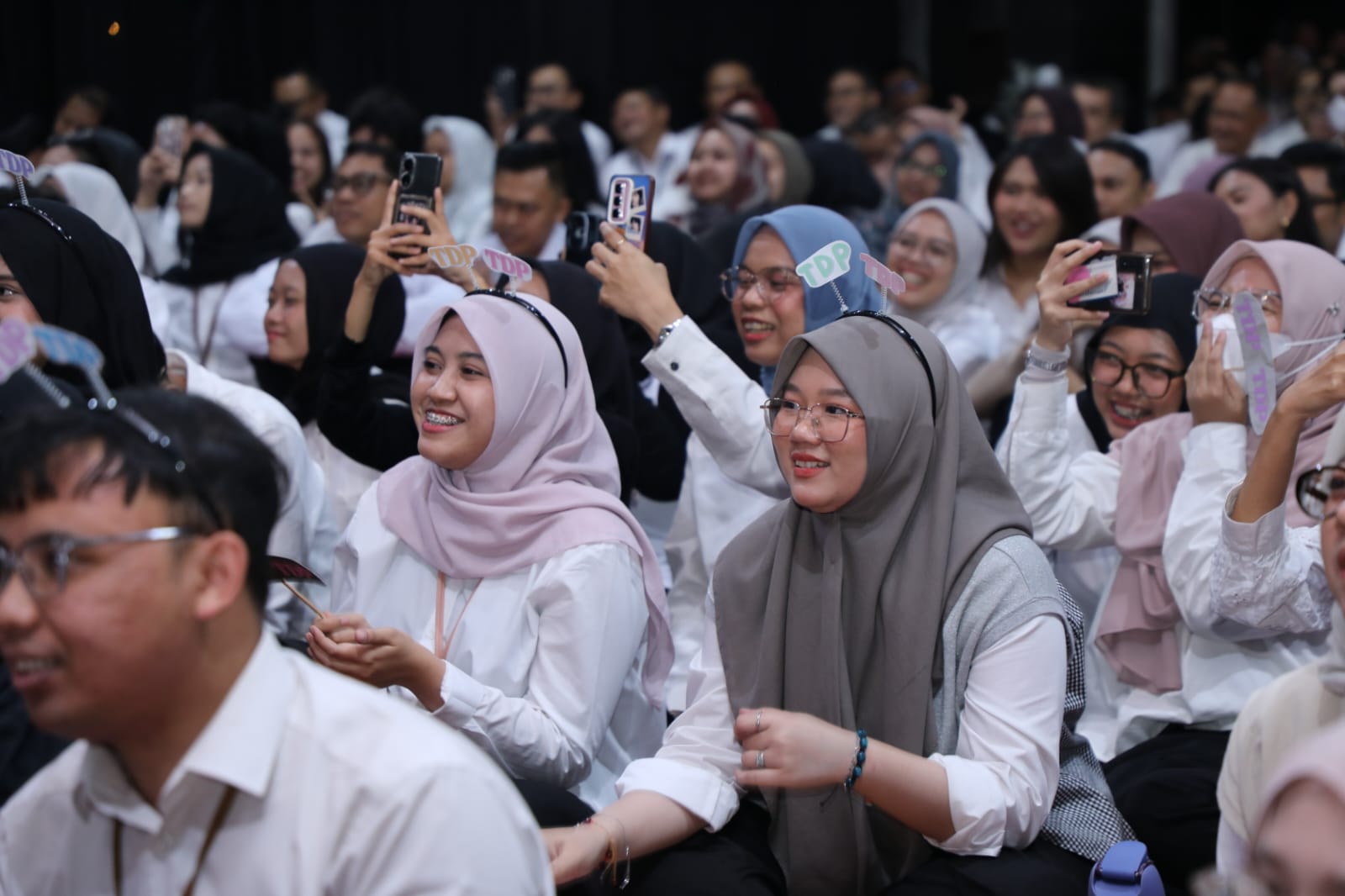 20260727 Opening Ceremony PANRB Fest 202619
