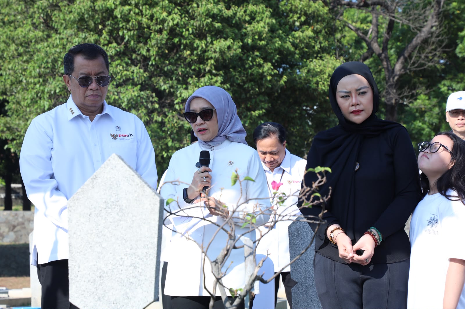 20260727 Ziarah Makam TMP 15
