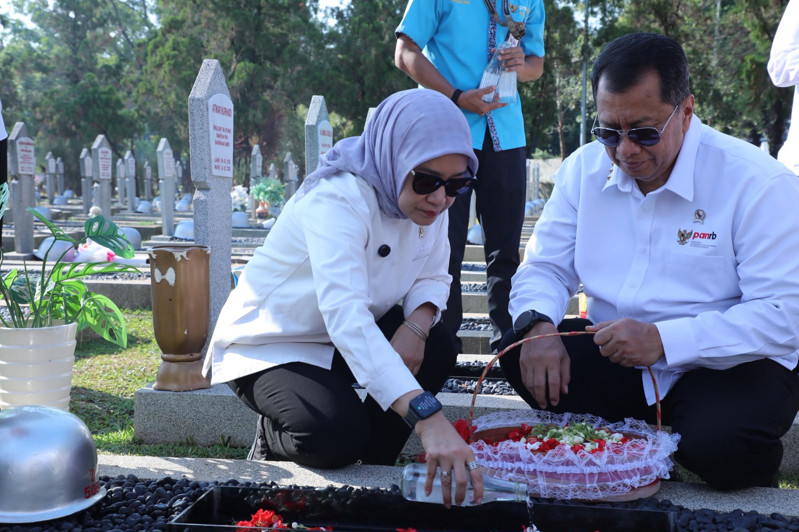 20260727 Ziarah Makam TMP 23