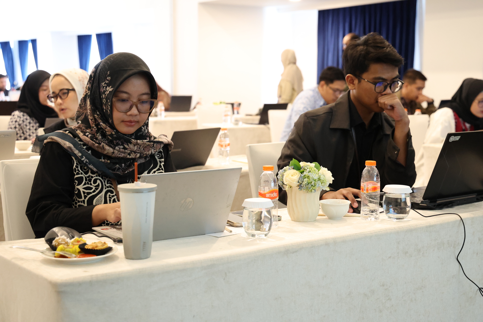 20260728 Diskusi Kelompok Terarah Uji Coba Pedoman dan Kertas Kerja Manajemen Layanan Digital Pemerintah di Lingkup Instansi Pusat1
