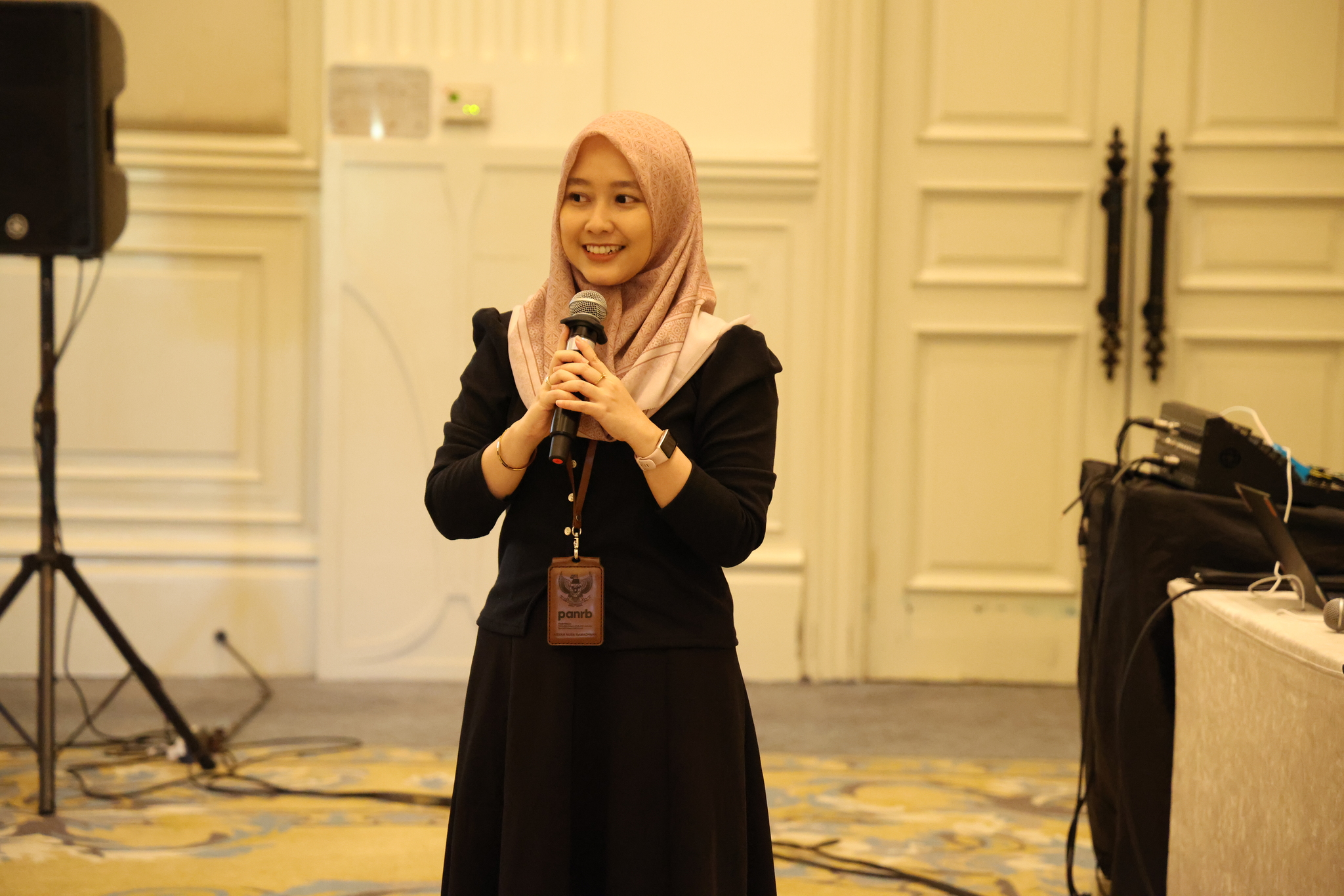 20260728 Diskusi Kelompok Terarah Uji Coba Pedoman dan Kertas Kerja Manajemen Layanan Digital Pemerintah di Lingkup Instansi Pusat1