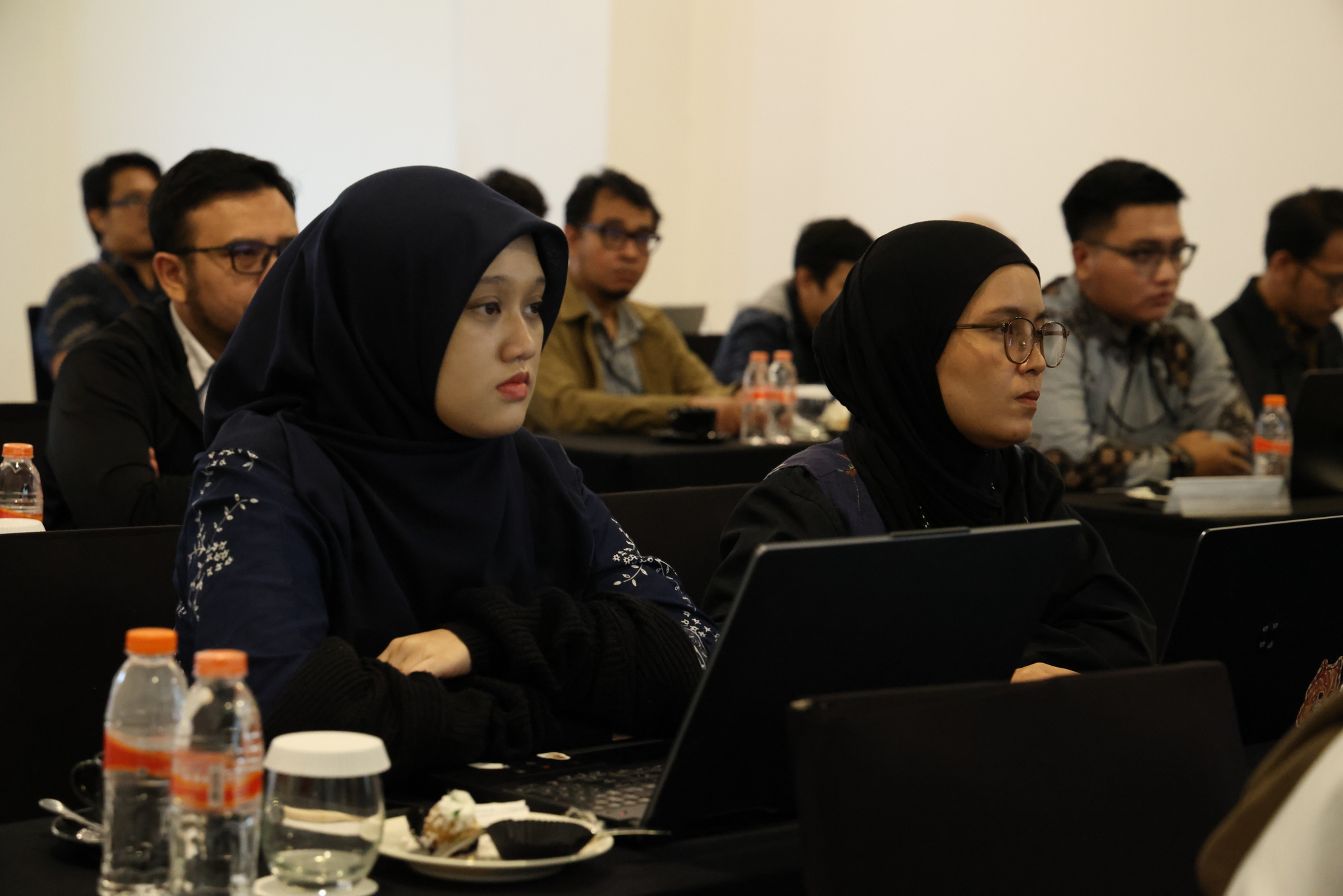 20260728 Diskusi Kelompok Terarah Uji Coba Pedoman dan Kertas Kerja Manajemen Layanan Digital Pemerintah di Lingkup Instansi Pusat1
