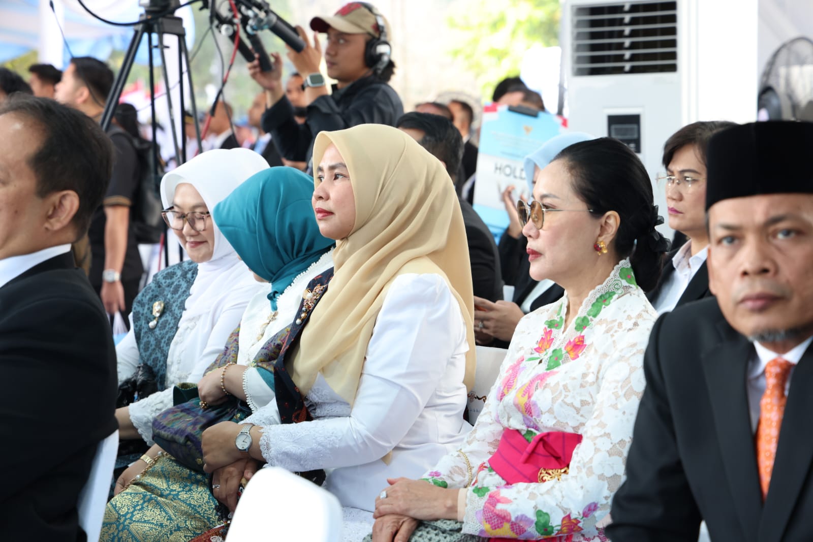 20260729 MENTERI Upacara Pelantikan Pamong Praja Muda Angkatan XXXIII IPDN Tahun 2026 18