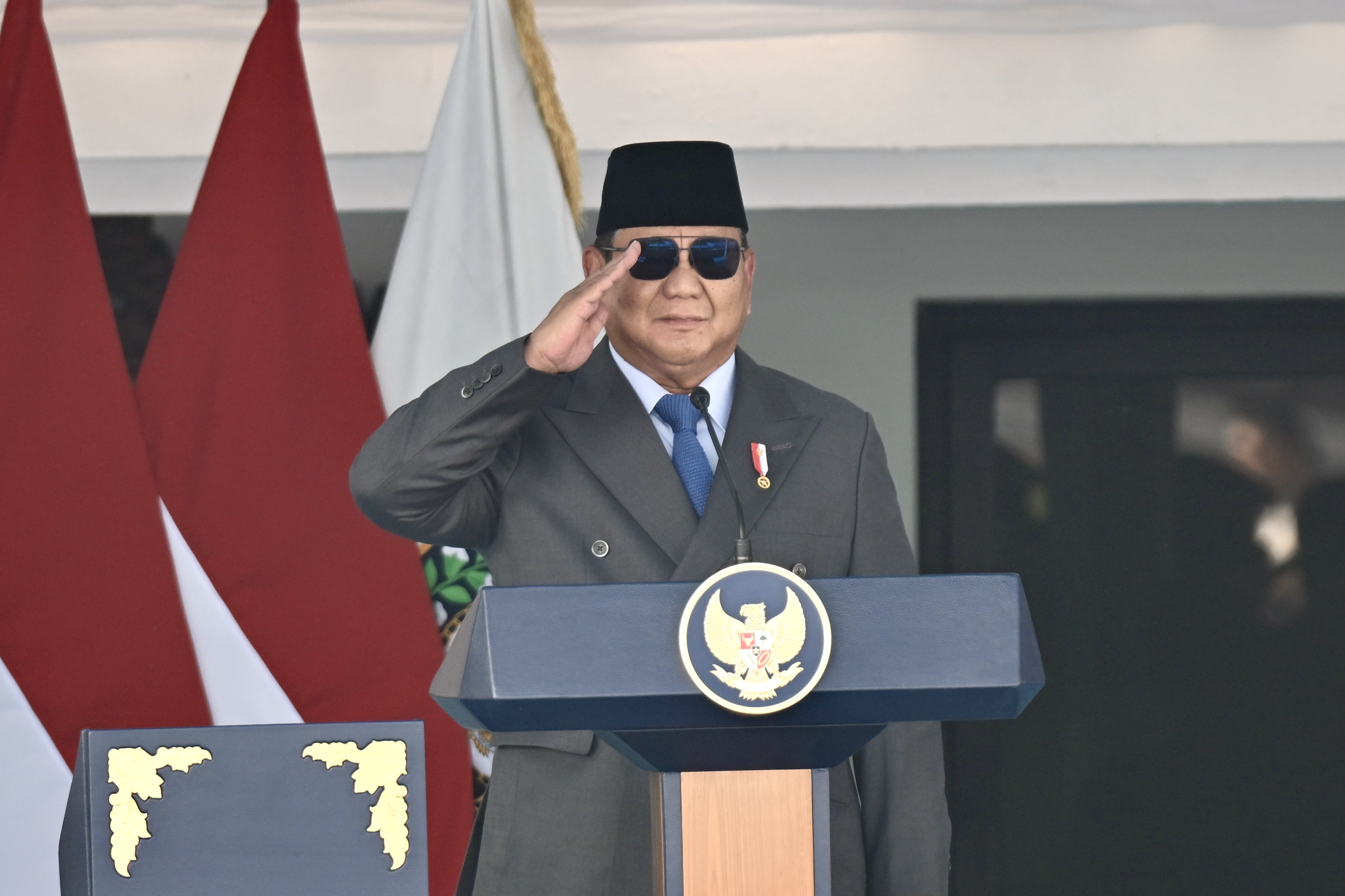 20260729 MENTERI Upacara Pelantikan Pamong Praja Muda Angkatan XXXIII IPDN Tahun 2026 18