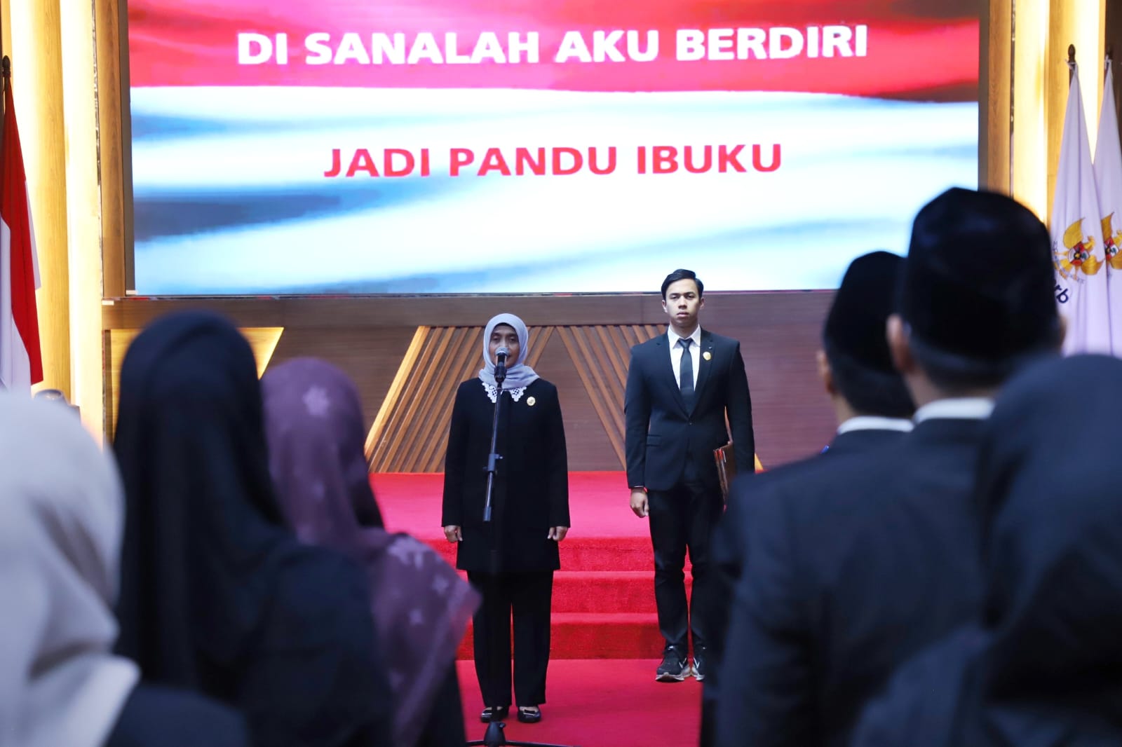 20260729 Pengangkatan dan Pengambilan Sumpah Jabatan Pejabat Fungsional 9