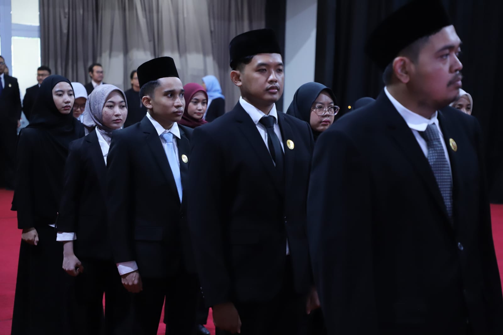 20260729 Pengangkatan dan Pengambilan Sumpah Jabatan Pejabat Fungsional 9