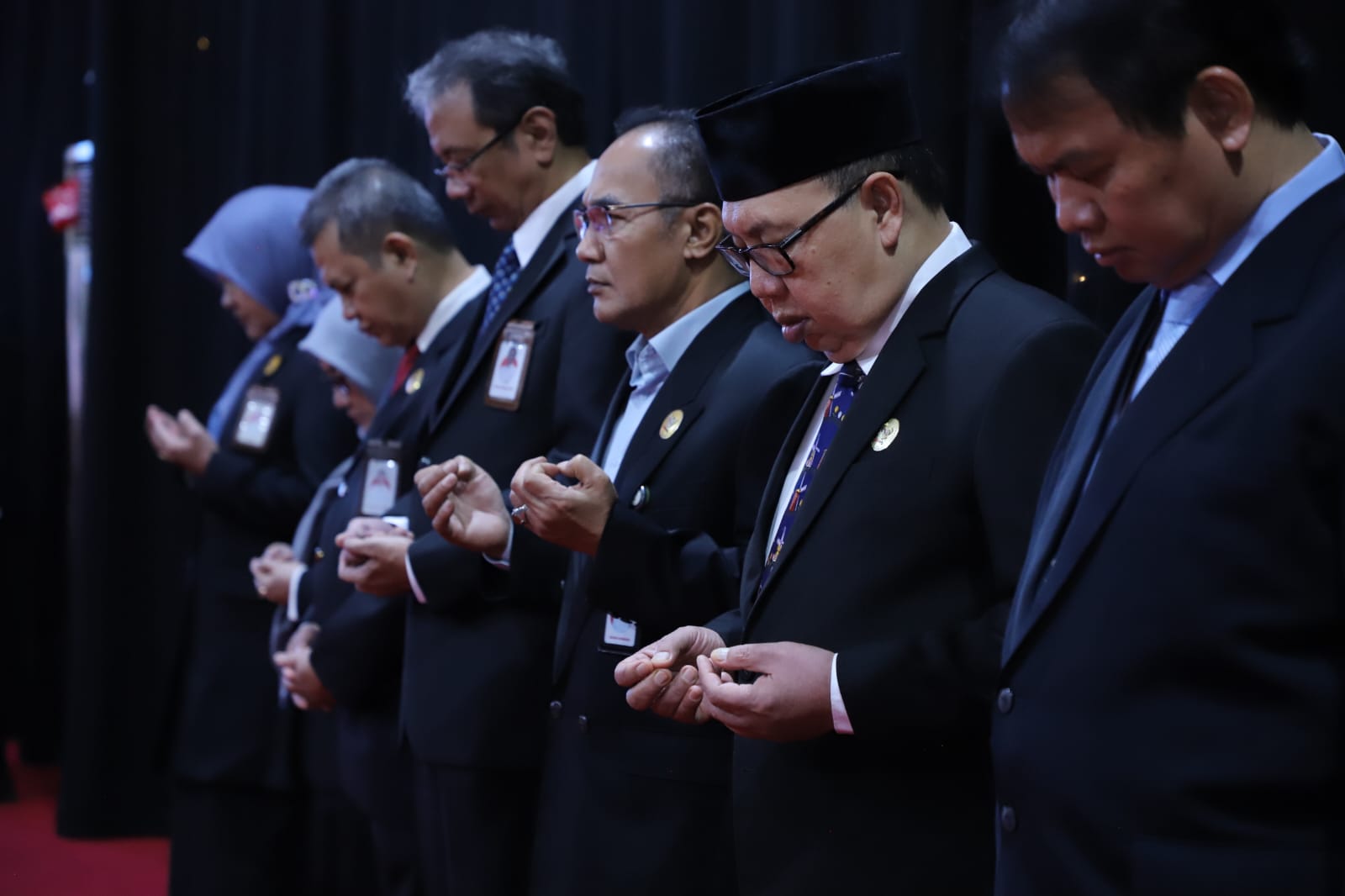 20260729 Pengangkatan dan Pengambilan Sumpah Jabatan Pejabat Fungsional 9