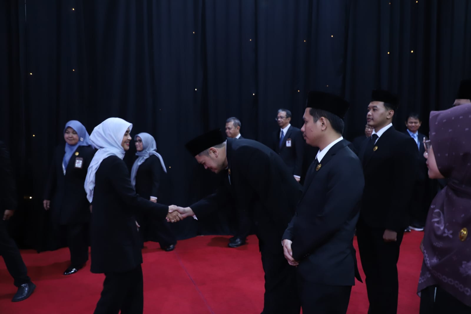 20260729 Pengangkatan dan Pengambilan Sumpah Jabatan Pejabat Fungsional 9