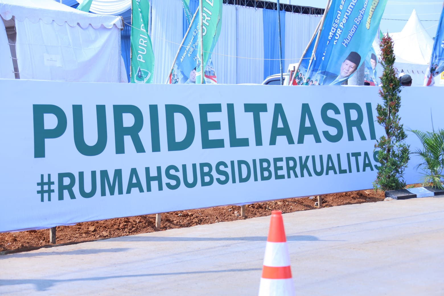 20260730 Akad Massal 62.000 Unit KPR Rumah Subsidi dan Penyaluran KUR Perumahan 16