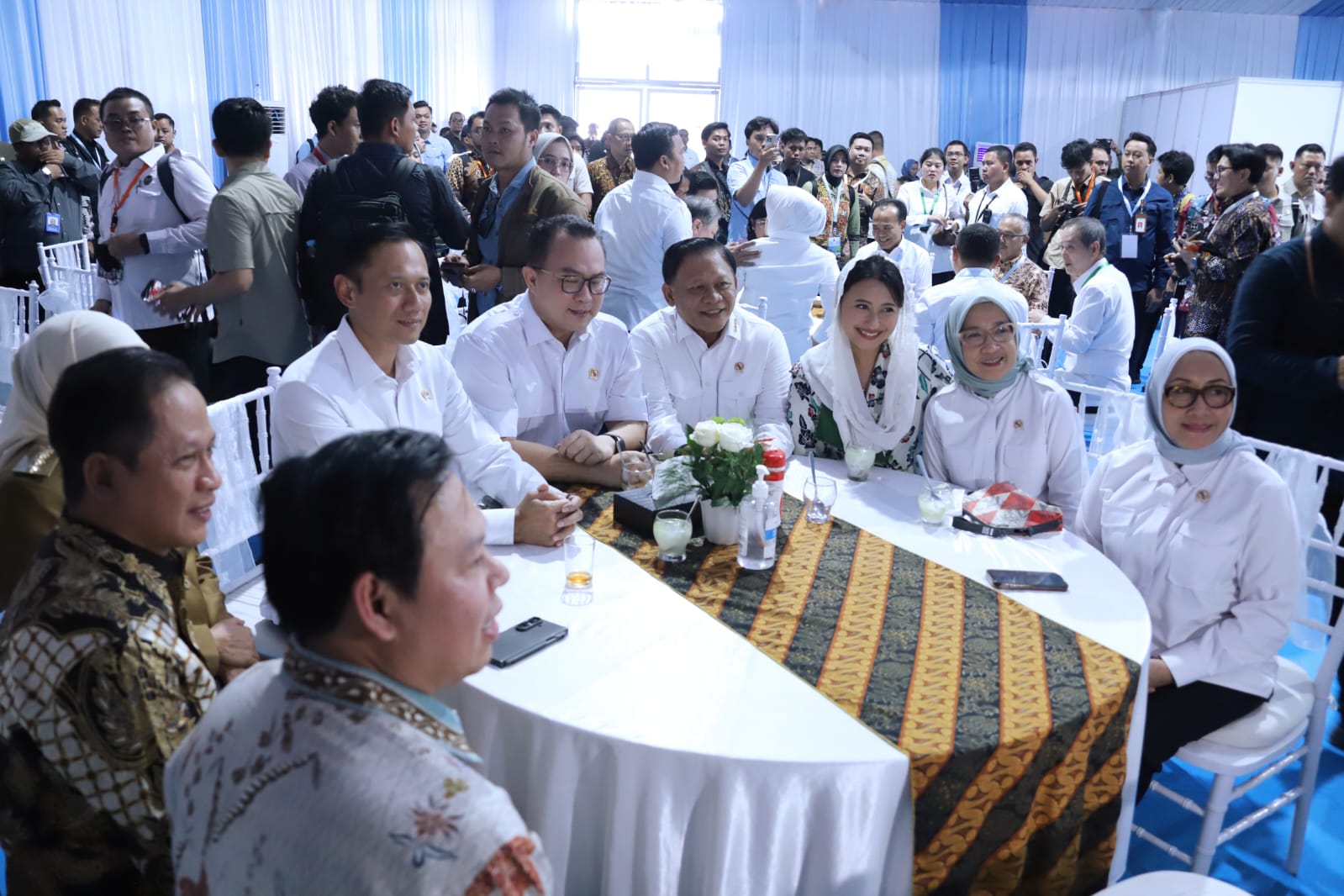 20260730 Akad Massal 62.000 Unit KPR Rumah Subsidi dan Penyaluran KUR Perumahan 16