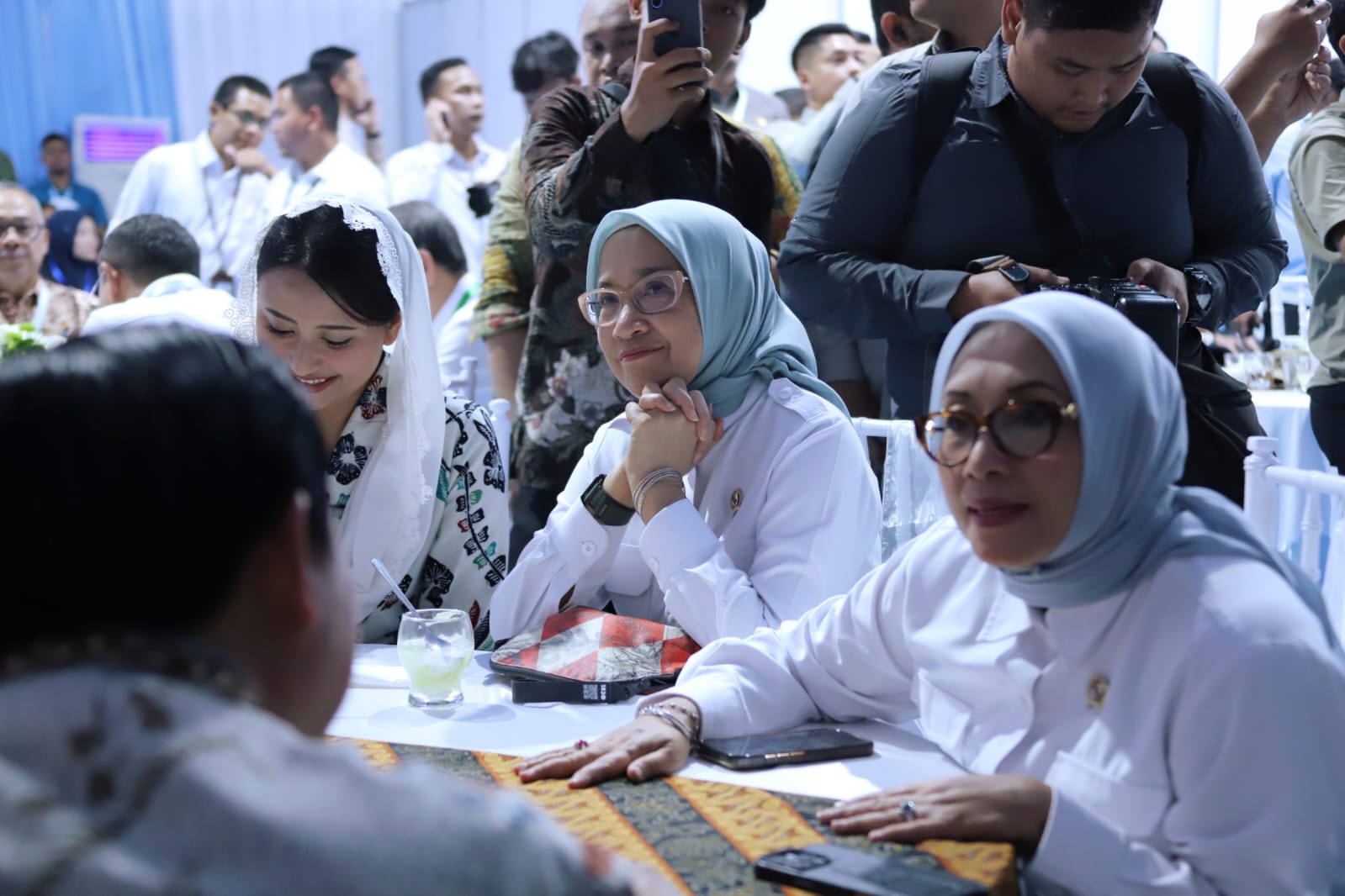 20260730 Akad Massal 62.000 Unit KPR Rumah Subsidi dan Penyaluran KUR Perumahan 16