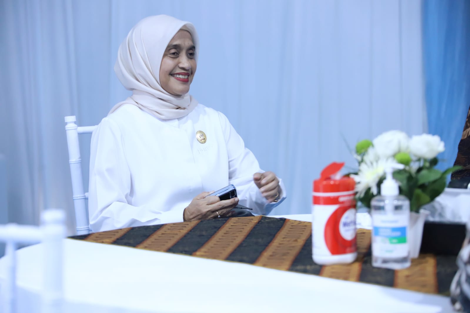 20260730 Akad Massal 62.000 Unit KPR Rumah Subsidi dan Penyaluran KUR Perumahan 16