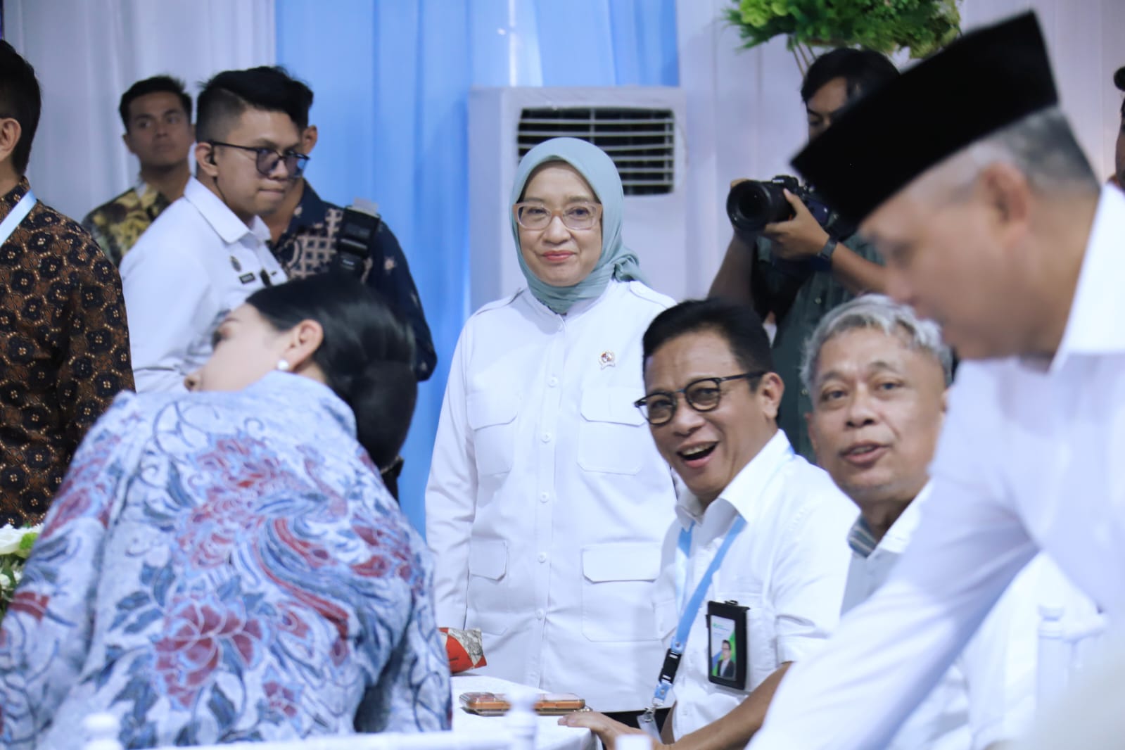 20260730 Akad Massal 62.000 Unit KPR Rumah Subsidi dan Penyaluran KUR Perumahan 16