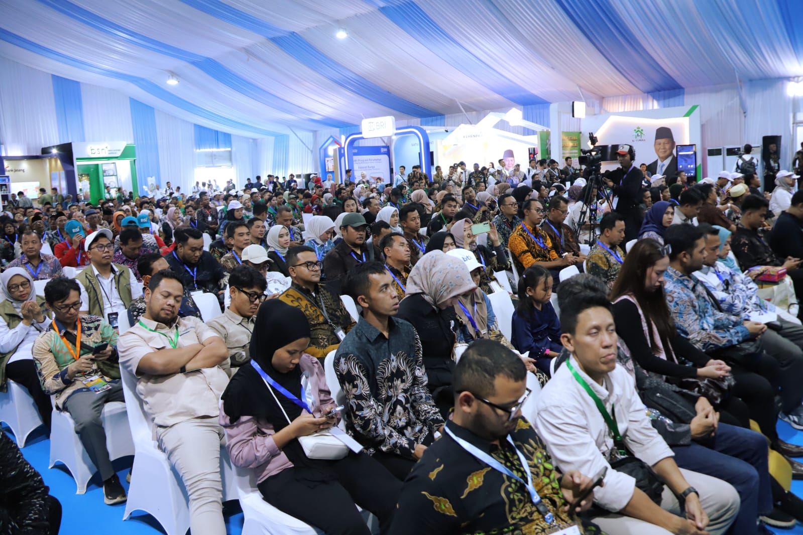 20260730 Akad Massal 62.000 Unit KPR Rumah Subsidi dan Penyaluran KUR Perumahan 16