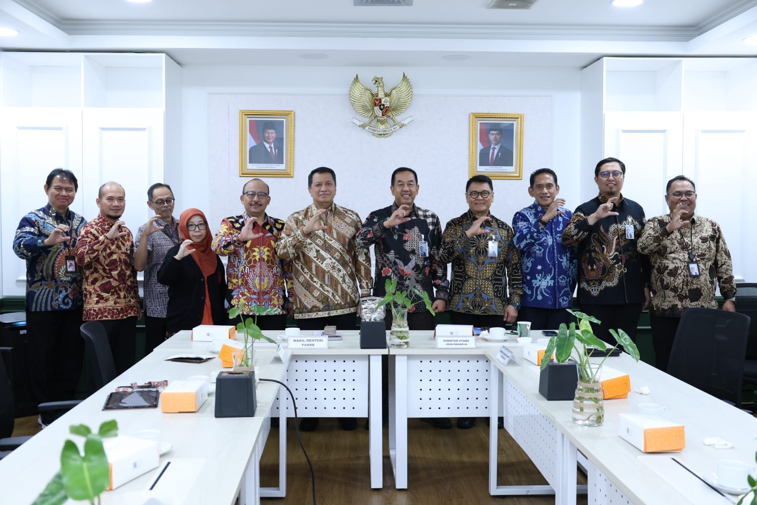 20260730 Audiensi PT Jasa Raharja Persero 15