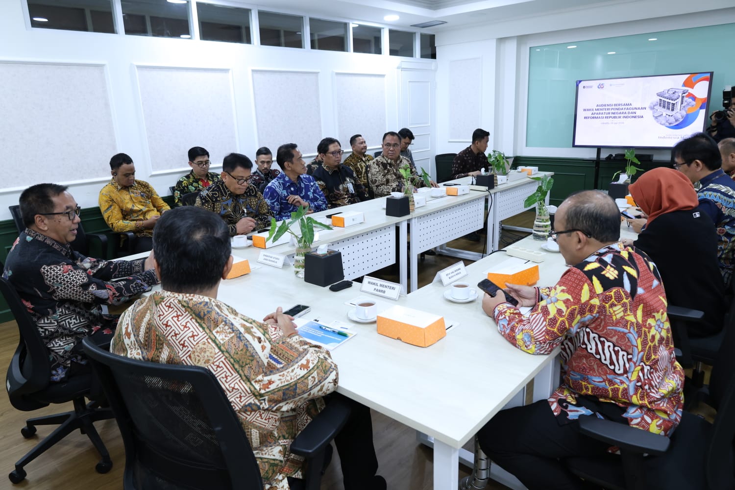 20260730 Audiensi PT Jasa Raharja Persero 15