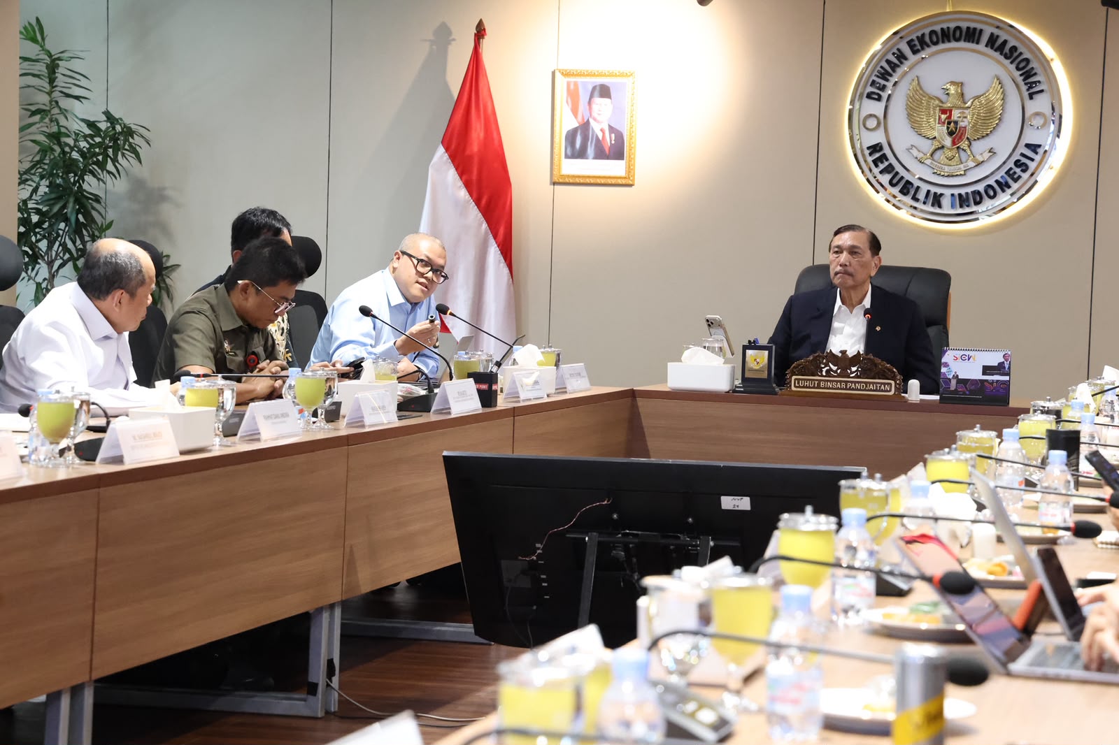20260730 Forum Diskusi Akademisi dan Peneliti terkait TDP Perlinsos 2