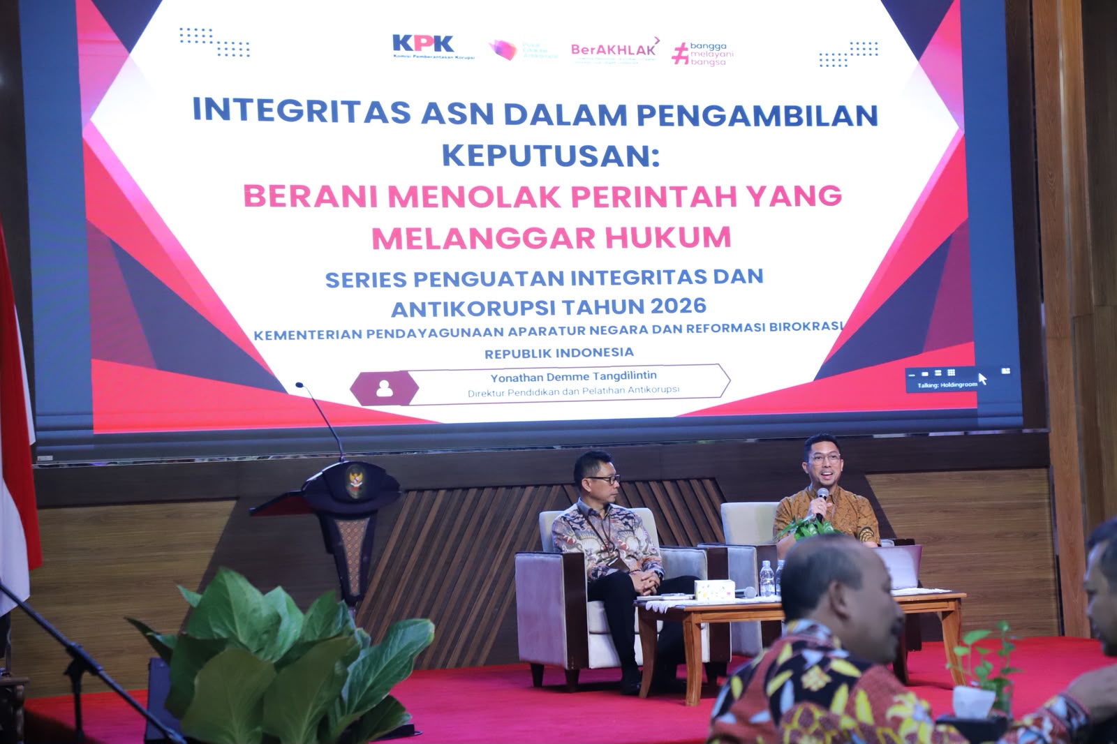 20260730 Series Penguatan Integritas dan Antikorupsi Tahun 2026 11