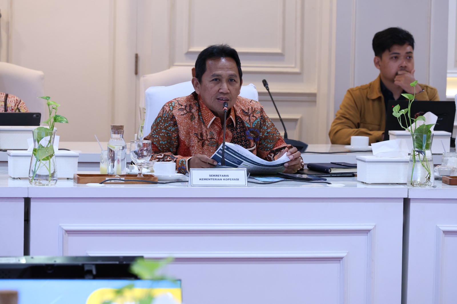 20260731 Rapat Tindak Lanjut SDM KDKMP KNMP 14