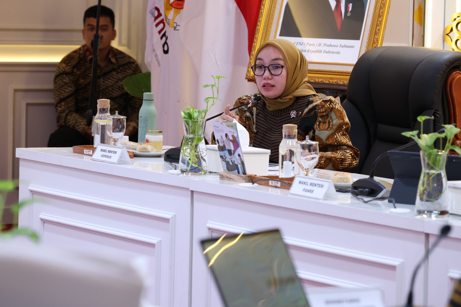 20260731 Rapat Tindak Lanjut SDM KDKMP KNMP 14