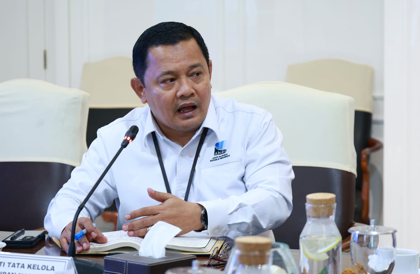 20260803 Audiensi Kepala ANRI 17
