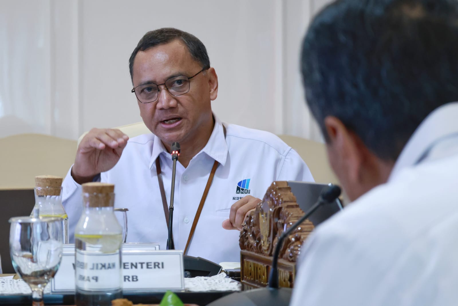 20260803 Audiensi Kepala ANRI 17