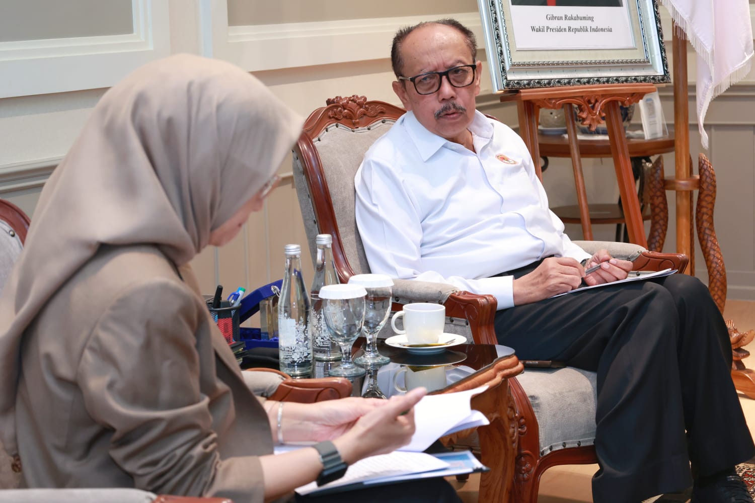 20260804 Audiensi Ketua LPSK 1