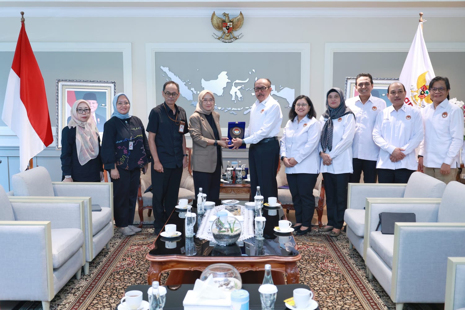 20260804 Audiensi Ketua LPSK 1