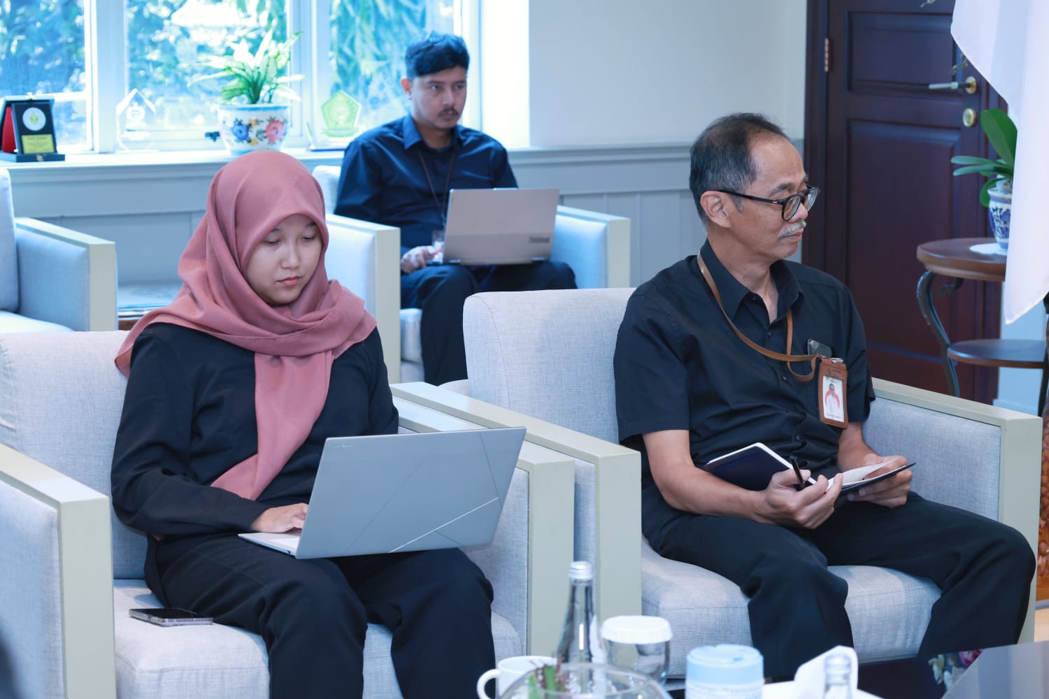 20260804 Audiensi Ketua LPSK 1