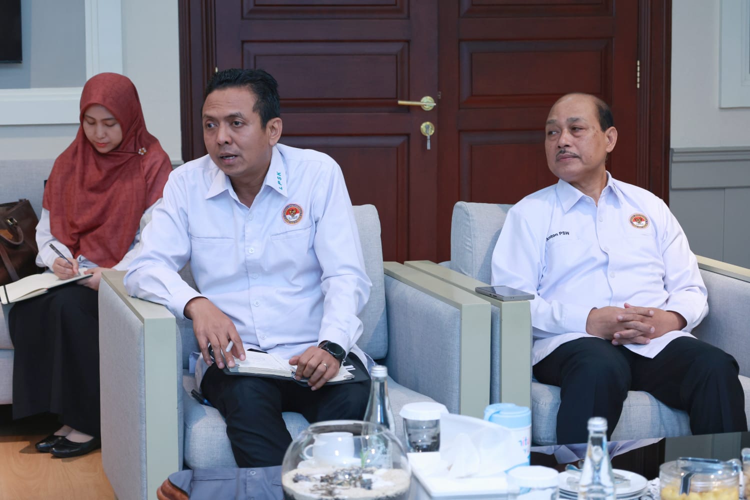 20260804 Audiensi Ketua LPSK 1