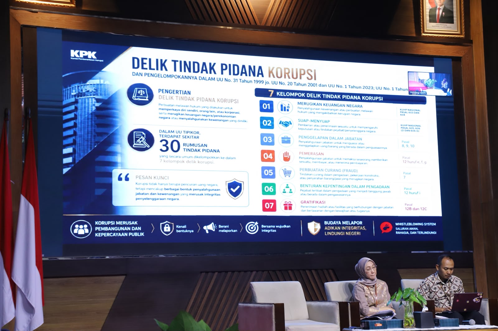 20260806 SDMOH Series Ke 2 Penguatan Integritas dan Antikorupsi Tahun 2026 16