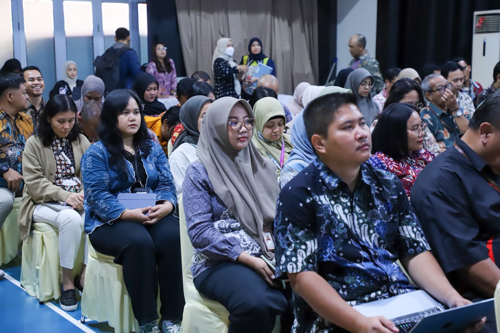 20260806 SDMOH Series Ke 2 Penguatan Integritas dan Antikorupsi Tahun 2026 16