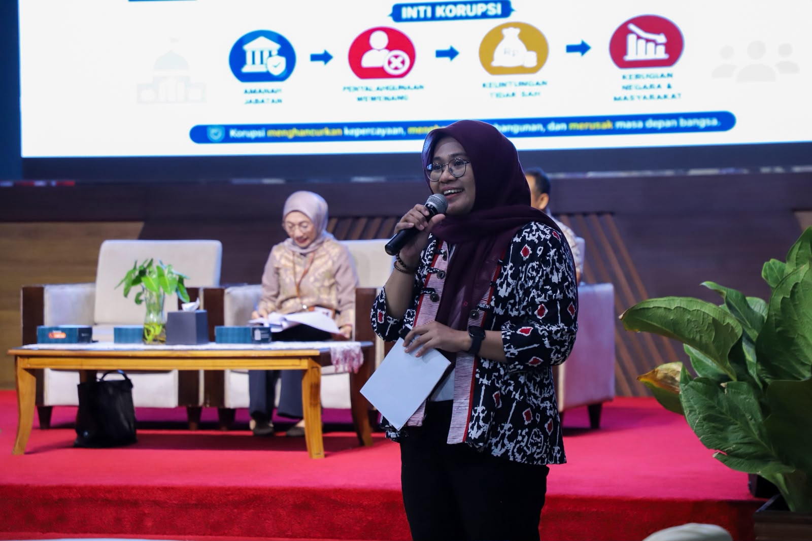 20260806 SDMOH Series Ke 2 Penguatan Integritas dan Antikorupsi Tahun 2026 16