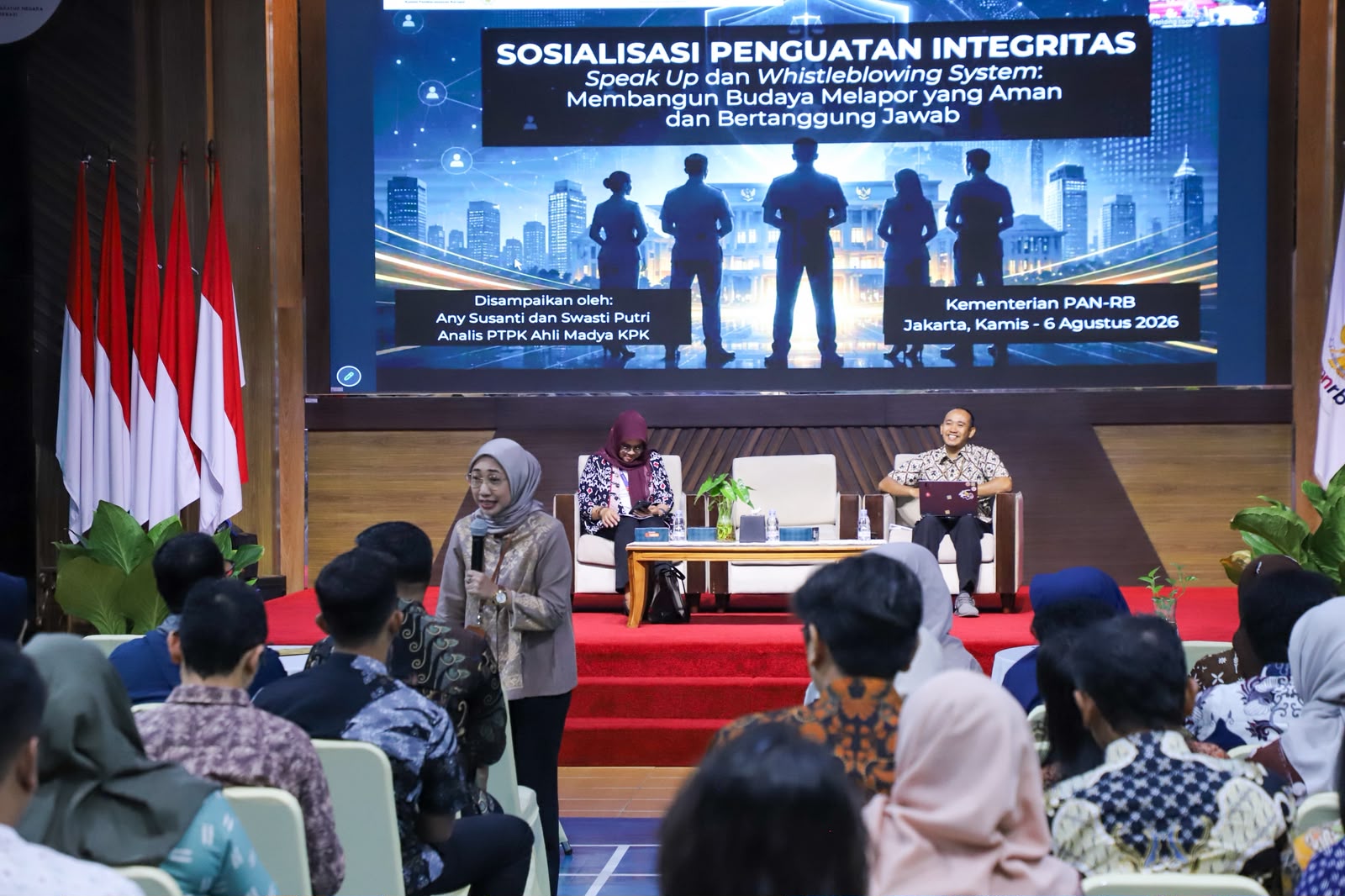 20260806 SDMOH Series Ke 2 Penguatan Integritas dan Antikorupsi Tahun 2026 16
