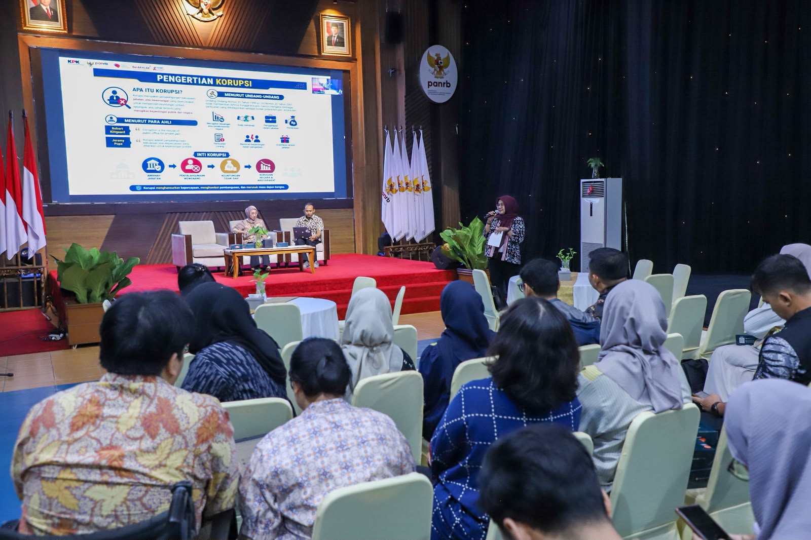 20260806 SDMOH Series Ke 2 Penguatan Integritas dan Antikorupsi Tahun 2026 16
