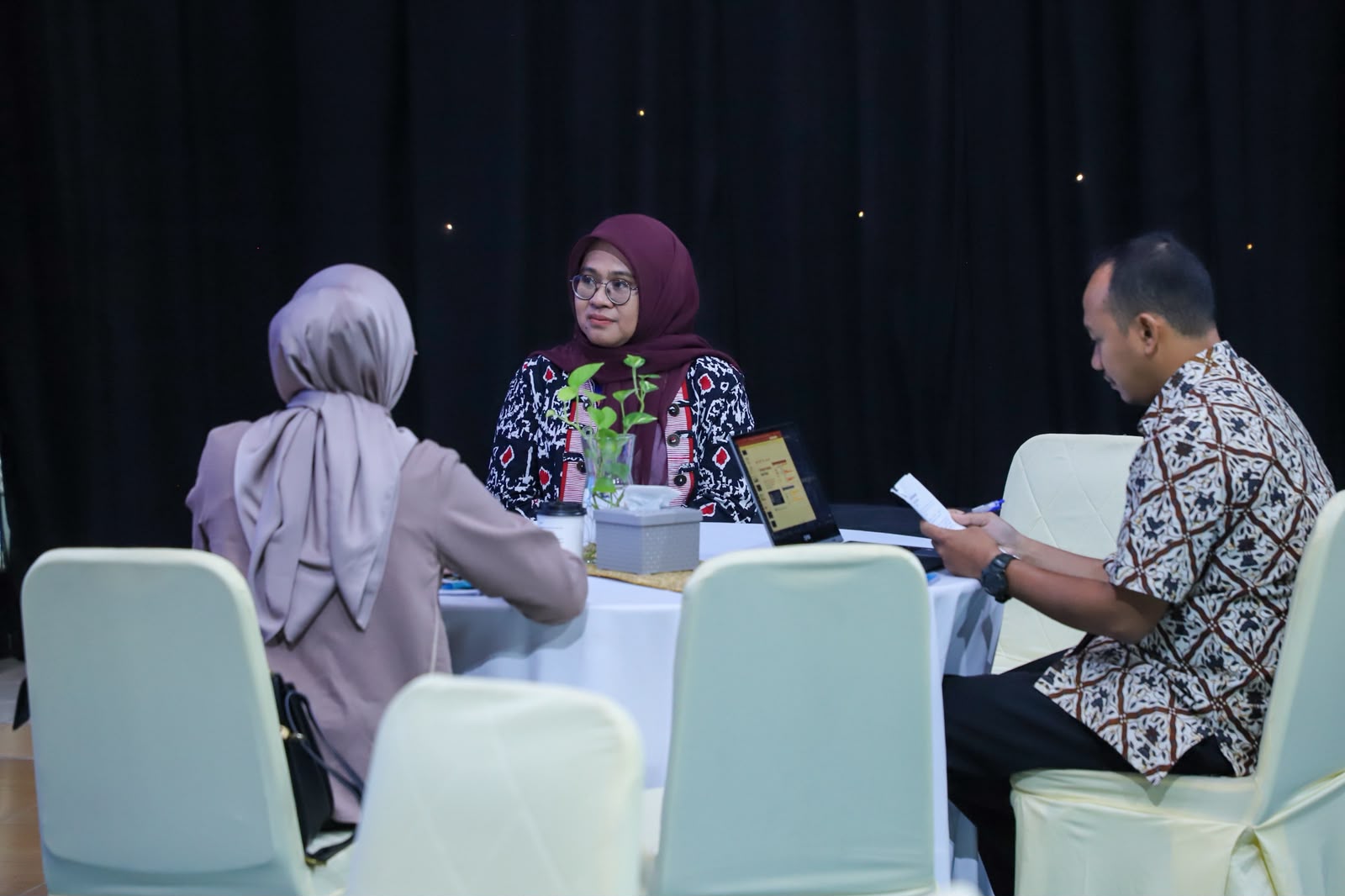 20260806 SDMOH Series Ke 2 Penguatan Integritas dan Antikorupsi Tahun 2026 16
