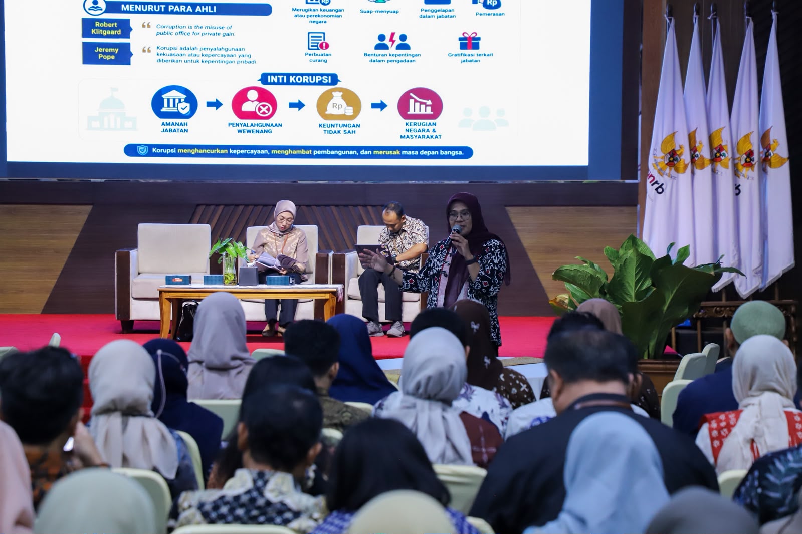 20260806 SDMOH Series Ke 2 Penguatan Integritas dan Antikorupsi Tahun 2026 16